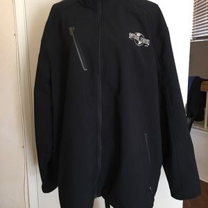 UNIVERSAL STUDIOS MEN’S ZIP UP!!!